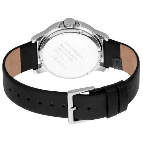 Esprit Silver Men Watches